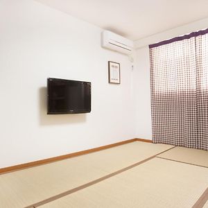 Studio met een Queen Size Bed